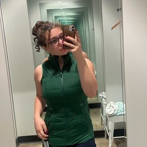 Meet your Posher, Natalie